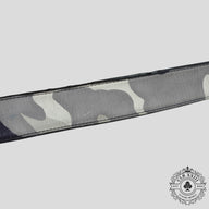 Chrome Hearts Snow Camo Belt Strap