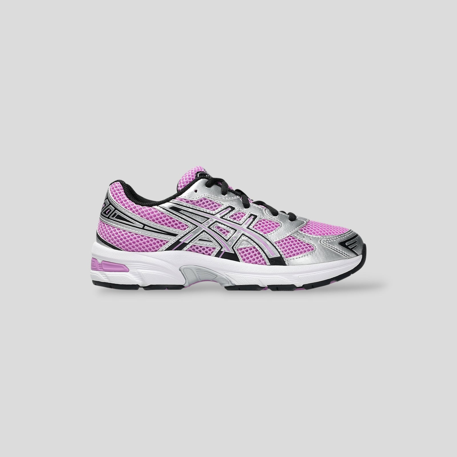 ASICS Gel-1130 Lavender Glow Pure Silver (GS)