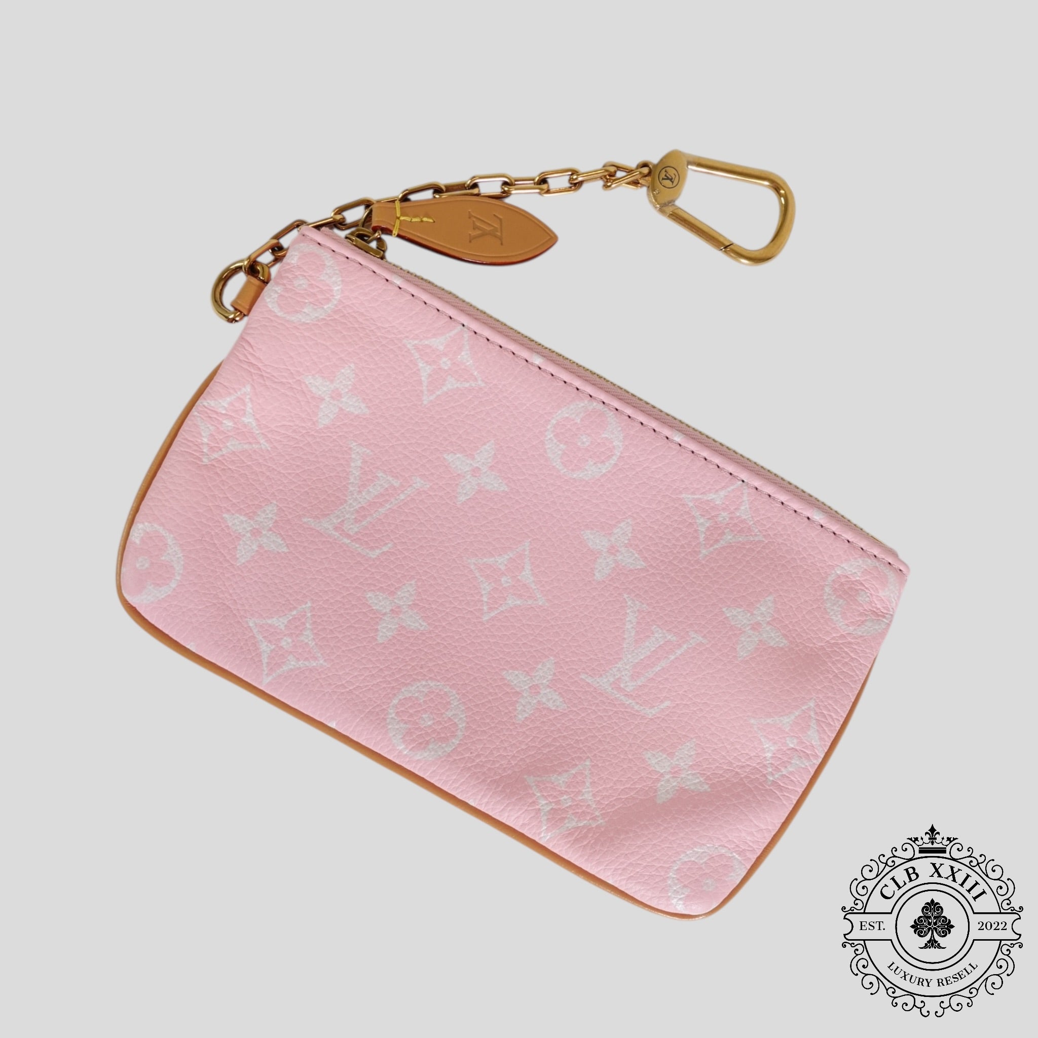 Louis Vuitton Speedy P9 Bandoulière 30 in Candy