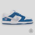 Nike SB Dunk Low Born X Raised One Block At A Time