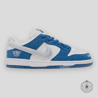 Nike SB Dunk Low Born X Raised One Block At A Time