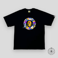 Bape Los Angeles Anniversary Tee