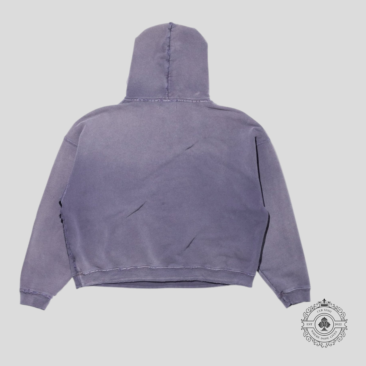 Enfants Riches Déprimés Memory Hoodie