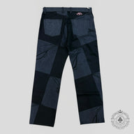 Matty Boy Anti Promo 99 Eyes Denim in Black