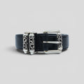 Chrome Hearts Celtic Roller Belt