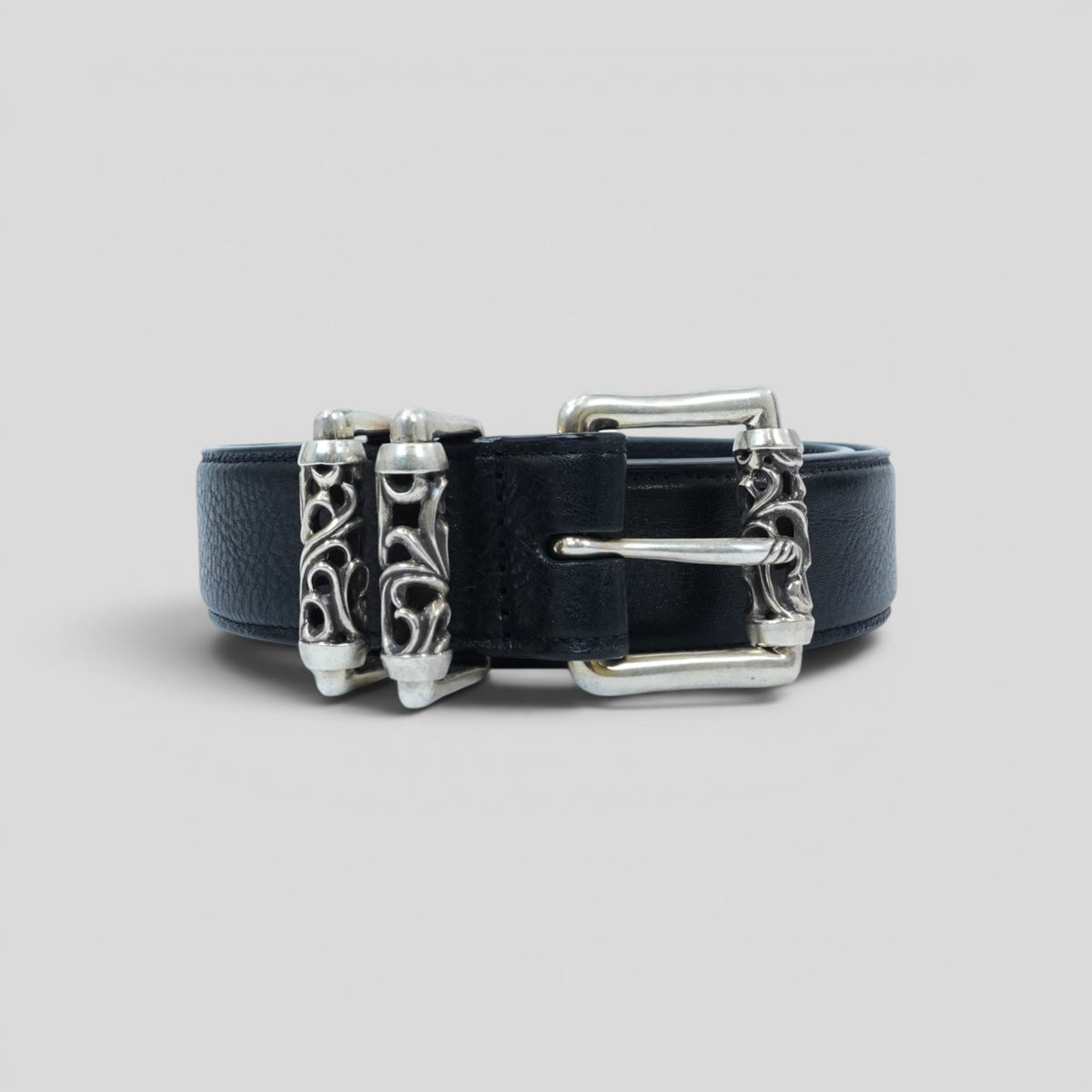 Chrome Hearts Celtic Roller Belt