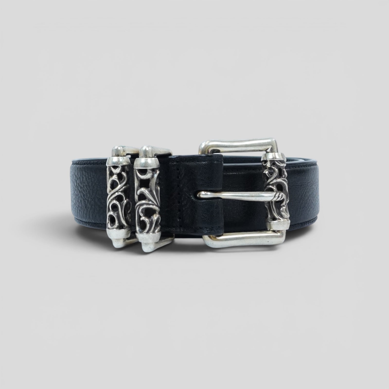 Chrome Hearts Celtic Roller Belt