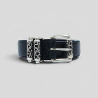 Chrome Hearts Celtic Roller Belt