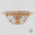 Louis Vuitton x Takashi Murakami High Rise Bum Bag