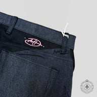 Matty Boy Anti Promo 99 Eyes Denim in Black
