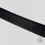 Chrome Hearts Plus Cross Buckle