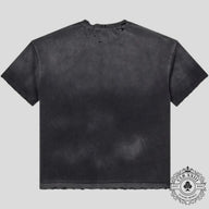 Vale Forever Monsters Big Bling Tee in Black