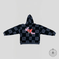 Matty Boy Anti Promo 99 Eyes Hoodie