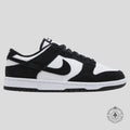 Nike Dunk Low Retro SE Suede Panda