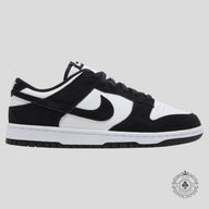 Nike Dunk Low Retro SE Suede Panda