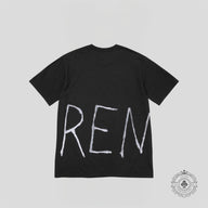 Supreme Painted T-Shirt in Black