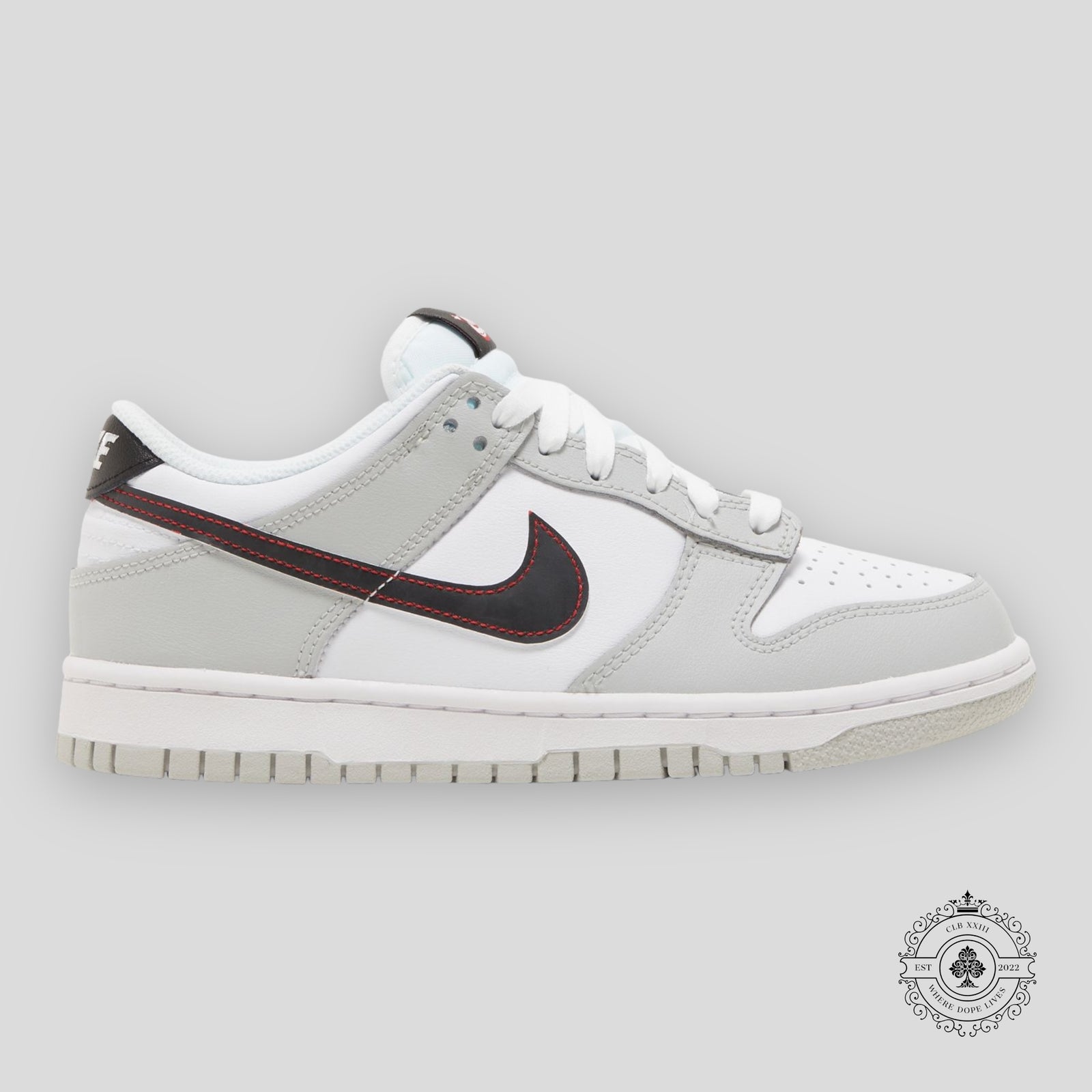 Nike Dunk Low SE GS Jackpot