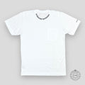 Chrome Hearts Neck Script Logo Tee