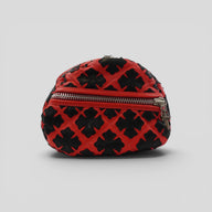 Chrome Hearts Tiny Plus Patch Duffle
