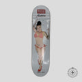 Overload Christy Mack Skate Deck