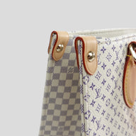 Louis Vuitton Monogram Damier Romance OnTheGo PM