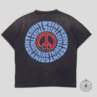 Saint Michael Ideology Tee