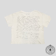Enfants Riches Déprimés Pharmacist's Daughter Tee