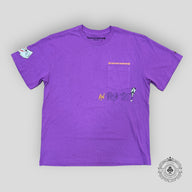 Chrome Hearts Matty Boy An That's That T-Shirt in Purple