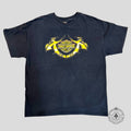 Harley Davidson 2006 Wytheville Tee in Black