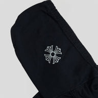Chrome Hearts Drake Certified Lover Boy Hoodie in Black