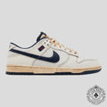 Nike Dunk Low Stranger Things Phantom