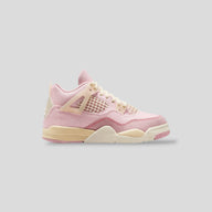 Air Jordan 4 Retro Iced Carmine (PS)