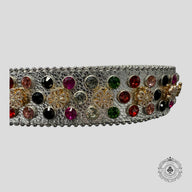 Stolen Arts Silver Kami Belt