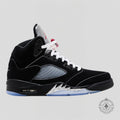 Air Jordan 5 Retro OG Black Metallic Reimagined (GS)