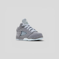 Air Jordan 5 Retro Wolf Grey (2026) (TD)