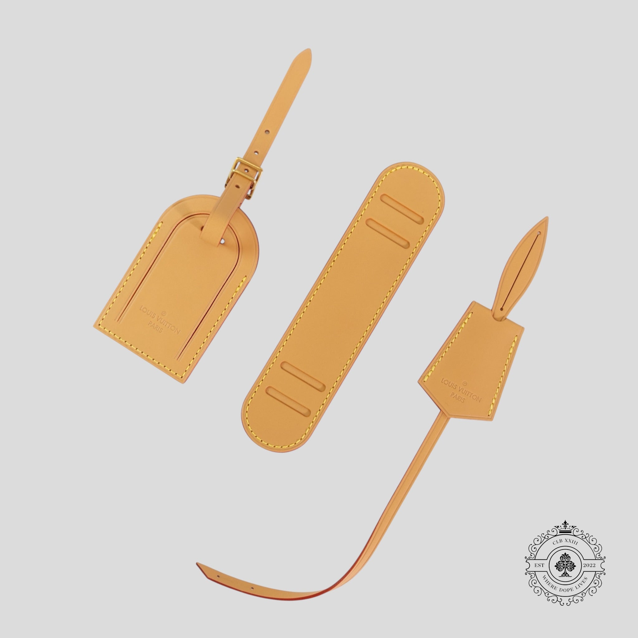 Louis Vuitton Speedy P9 Bandoulière 40 in Red