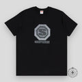 Supreme Blockbuster Tee in Black