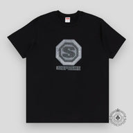 Supreme Blockbuster Tee in Black