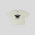 Willy Chavarria UFW Tee in White