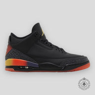 Air Jordan 3 Retro J Balvin Rio
