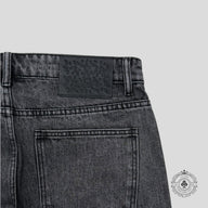 Basketcase LAX Flare Denim
