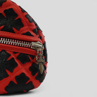 Chrome Hearts Tiny Plus Patch Duffle