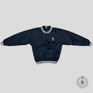 Chrome Hearts Vintage Baseball Pullover in Black