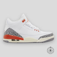 Air Jordan 3 Retro W Georgia Peach