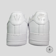 Chrome Hearts X Nocta Love You Forever Air Force 1 Low
