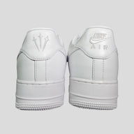 Chrome Hearts X Nocta Love You Forever Air Force 1 Low