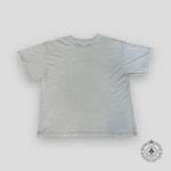 Enfants Riches Déprimés Chained To A Cloud T-Shirt in Faded White
