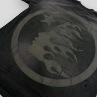 Hellstar Cracked Print T-Shirt