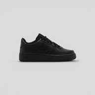 Nike Air Force 1 Low LE Black (GS)