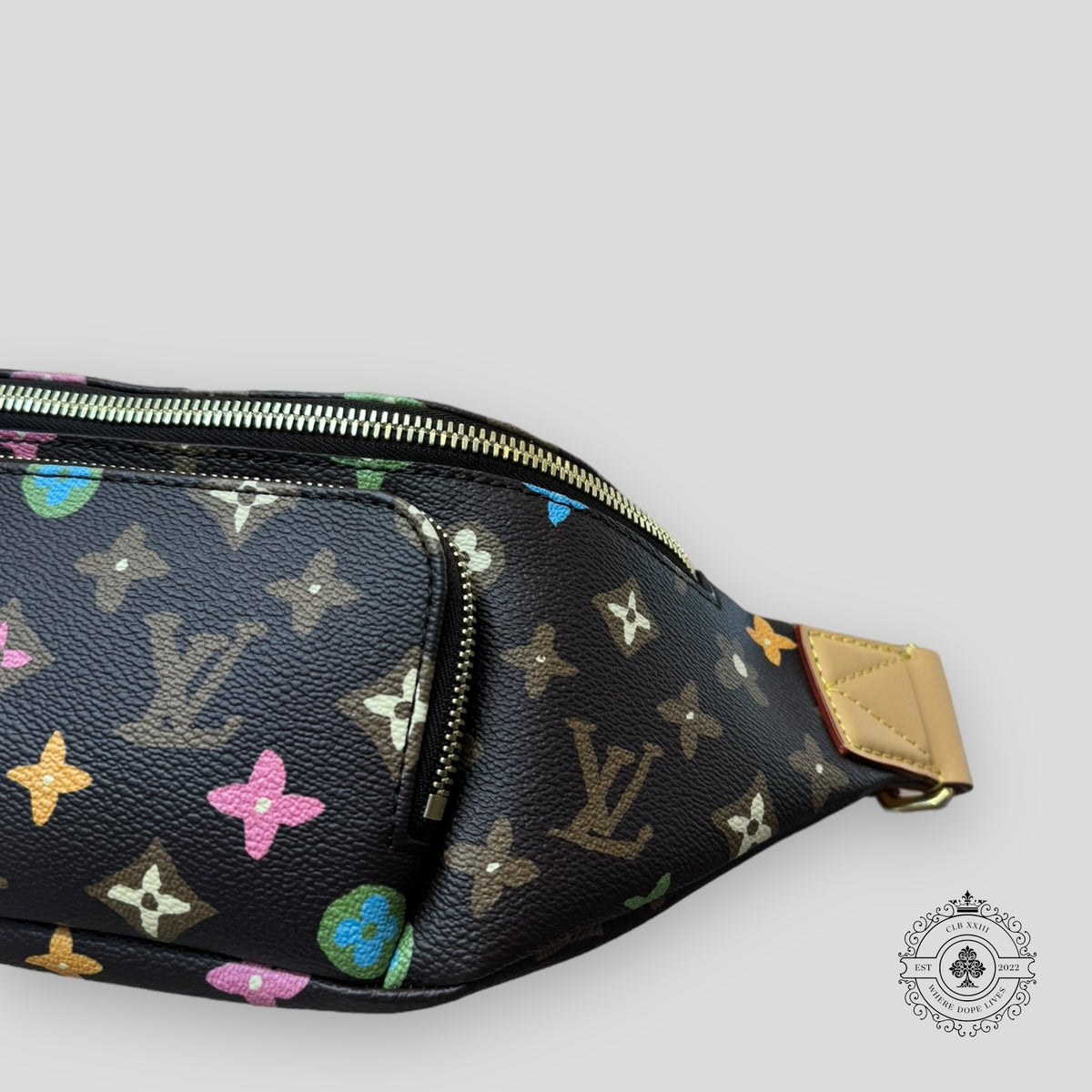 Louis Vuitton Rush Bumbag